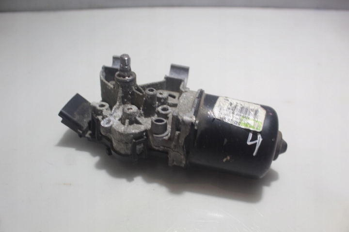 фото №3, Моторчик дворник перед renault kangoo ii