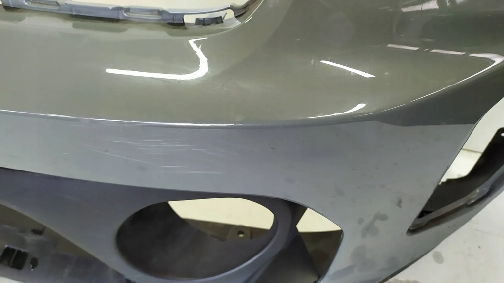 фото №11, Бампер перед передній mini cooper countryman f60