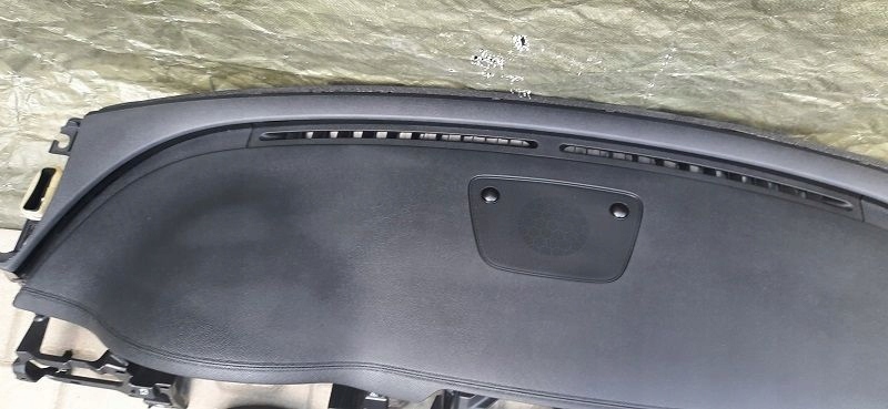 фото №7, Air bag панель приладів консоль kia sorento iii lift подушки безпеки панель приладів