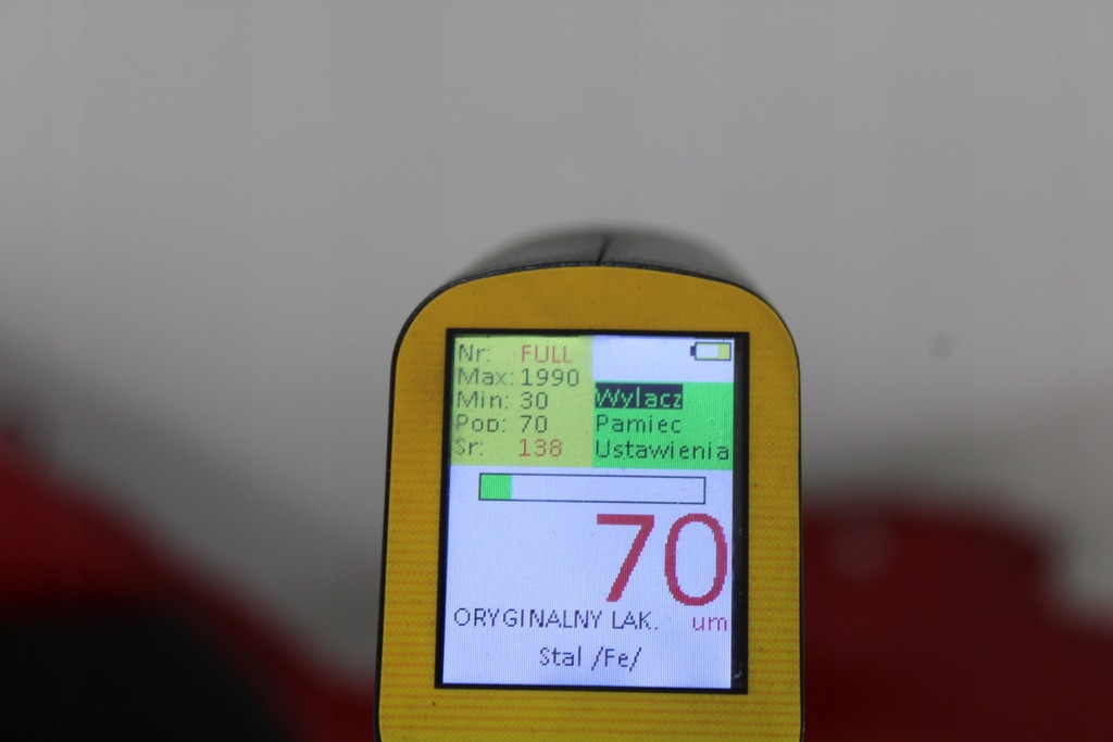 фото №3, Крила правий перед mini cooper r56 06-11r 851