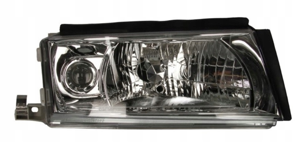 фото №1, Новий фара головний правий skoda octavia tour