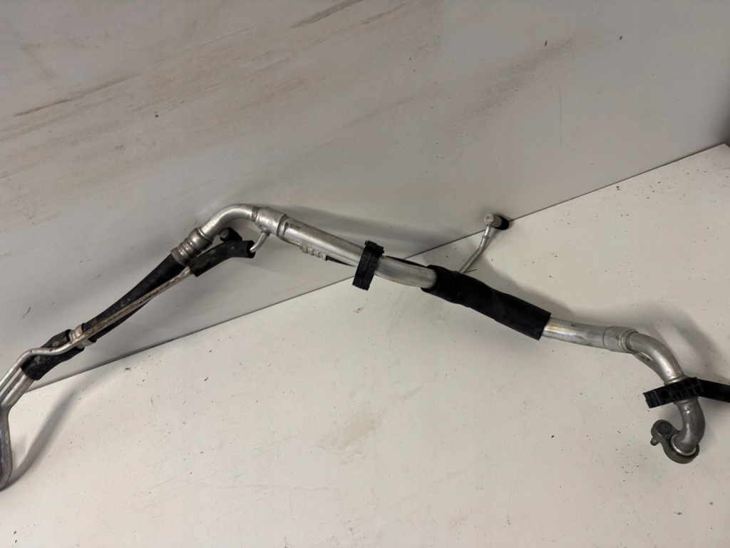 фото №7, Opel zafira c iii трубки провода кондиционера dlugie 13422672 lc6