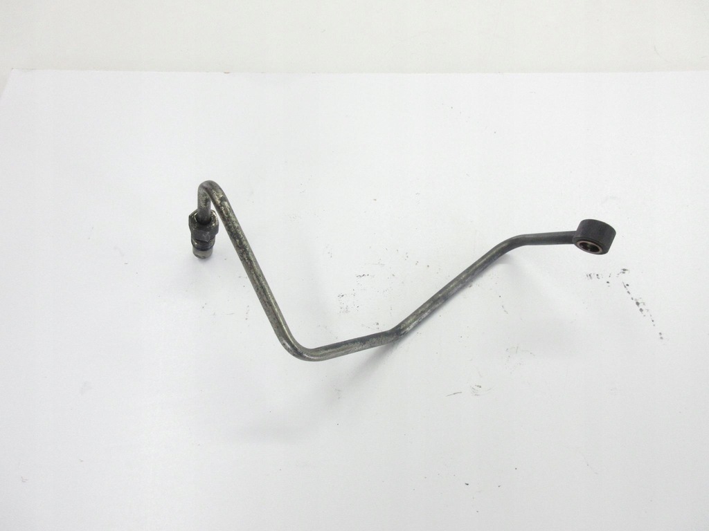 фото №2, Renault scenic ii 1.5 dci шланг трубка турбины