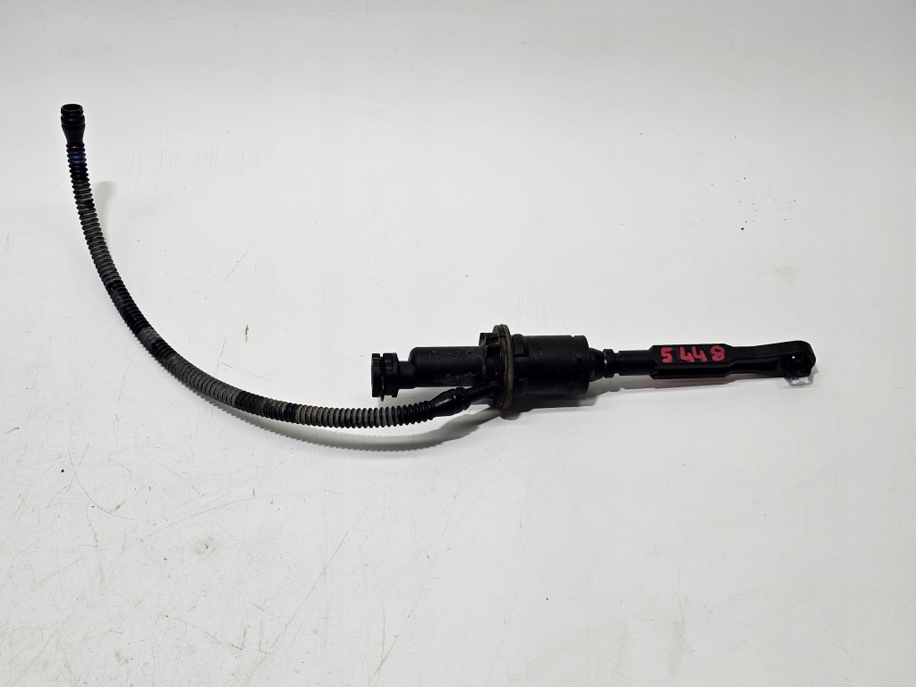 фото №1, Помпа сцепления citroen berlingo iii 1.6 hdi #5448