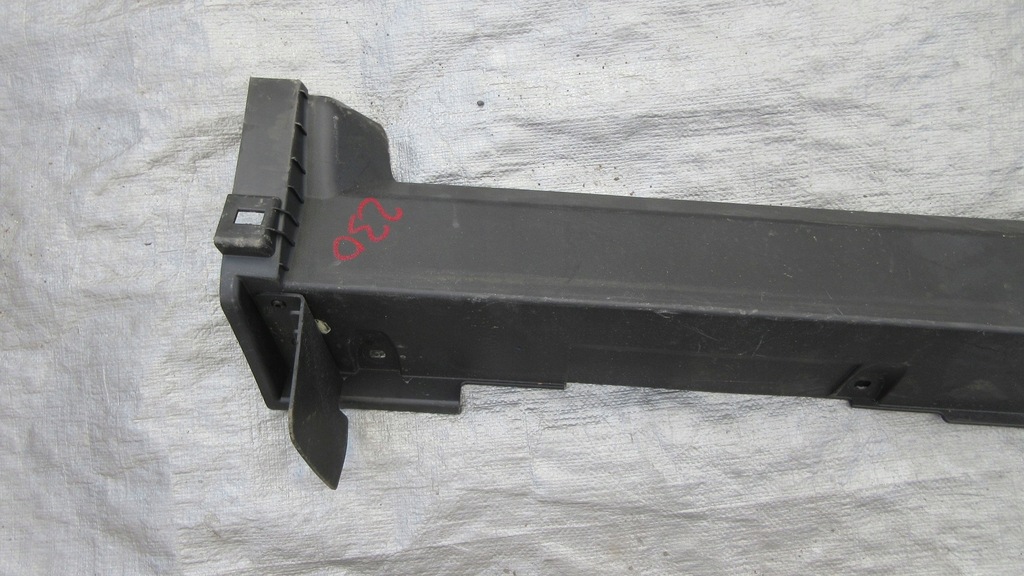 фото №2, Renault koleos ii правый порог молдинг порог правая // 230