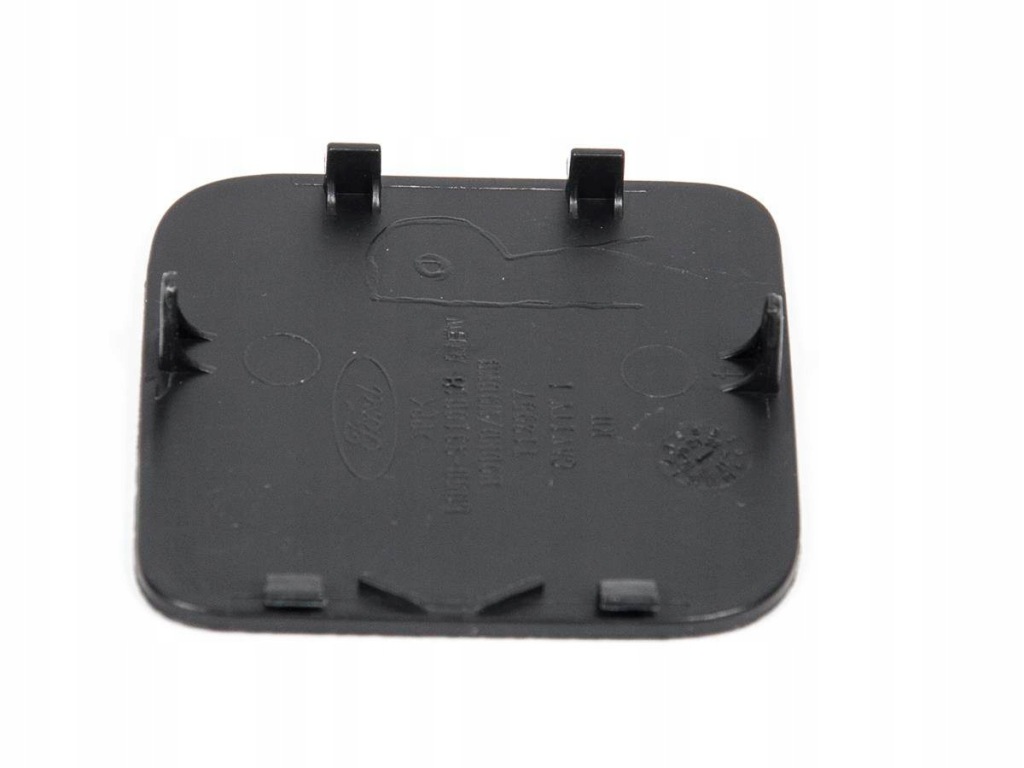 фото №3, Заглушка обшивка правого задняя explorer 20-