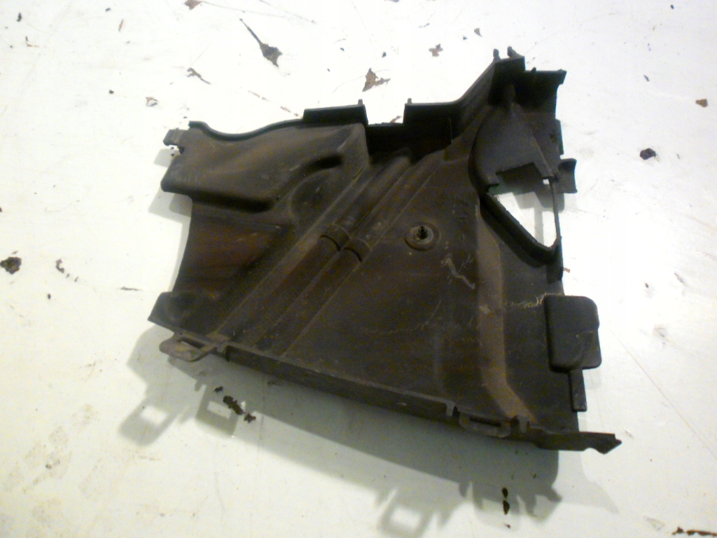 фото №2, Dacia logan 04-09 rok 1.5 dci защита распределительного вала