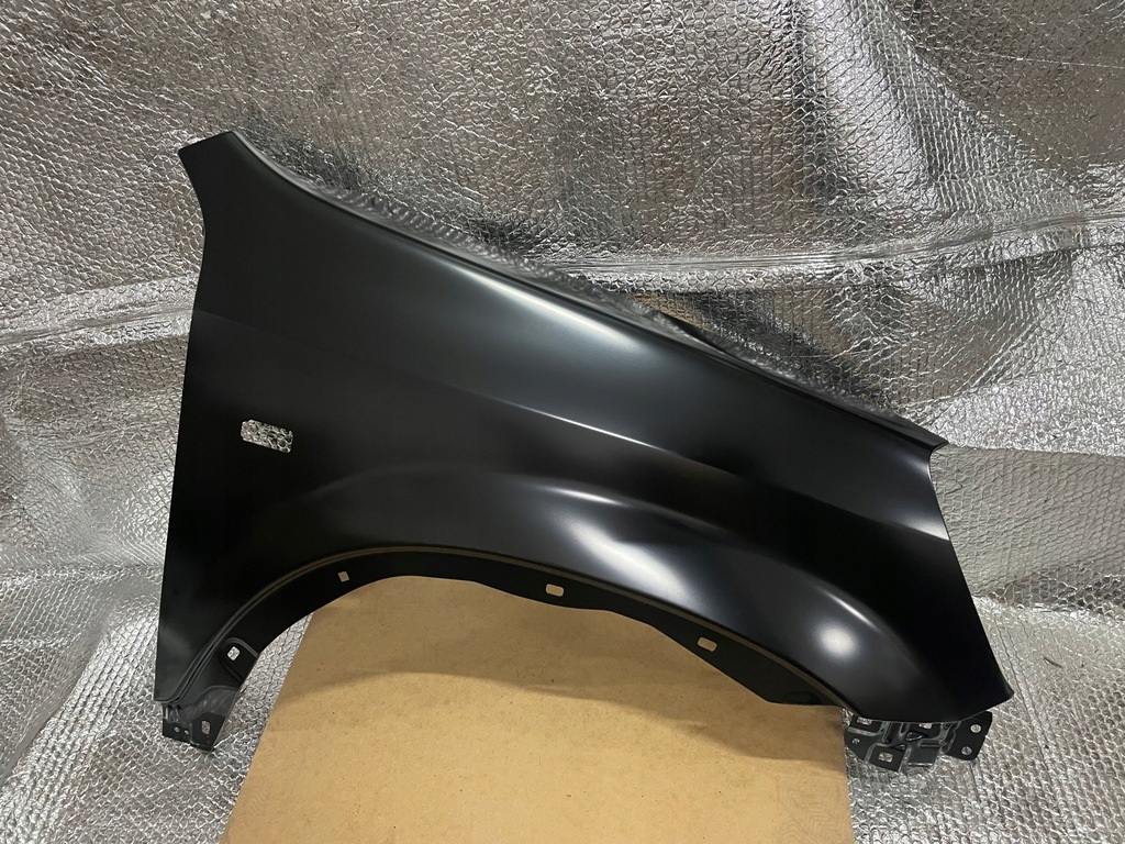 фото №1, Honda crv cr-v ii крила правий перед новий oryg.