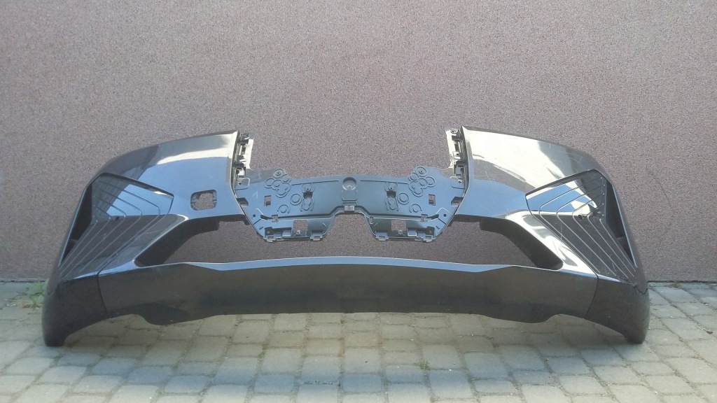 фото №1, Бампер перед передній bmw ix i20 m-pakiet 475 usa