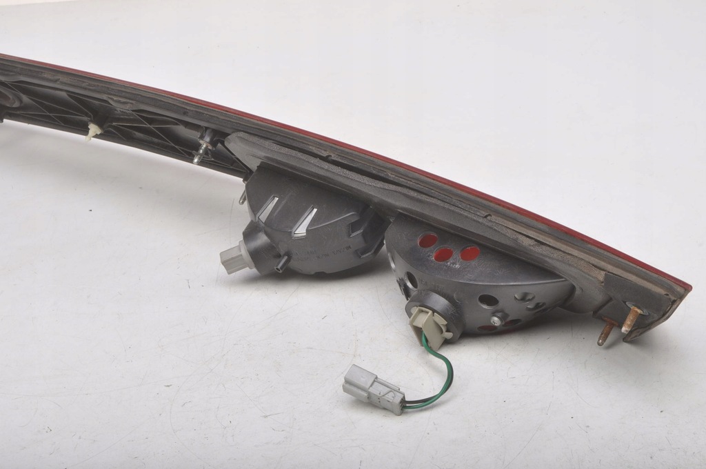 фото №7, Honda accord vi накладка молдинг крышки