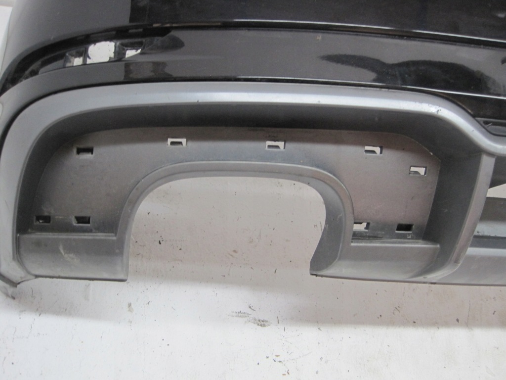 Бампер задний  задний голый audi a3 8v0 20r s-line Цена