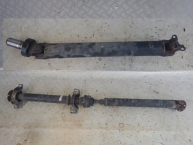 фото №1, Lexus rx rx350 13- wał привідний