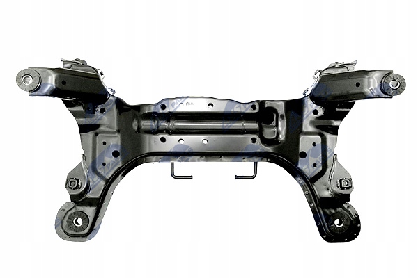 фото №3, Рама передній підвіска hyundai matrix 01-10 rhd nty