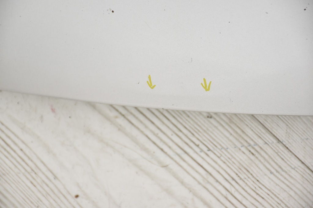 фото №6, Капот кришка двигуна toyota corolla verso ii