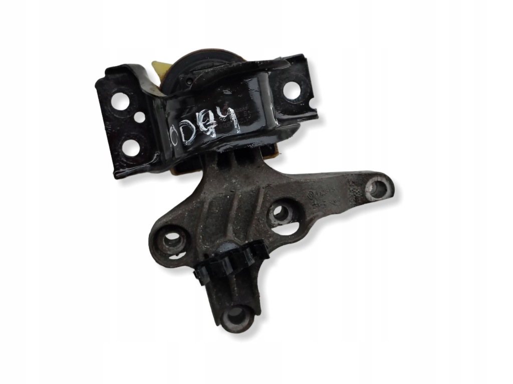 фото №1, Кронштейн подушка двигуна dacia lodgy 1.5 dci