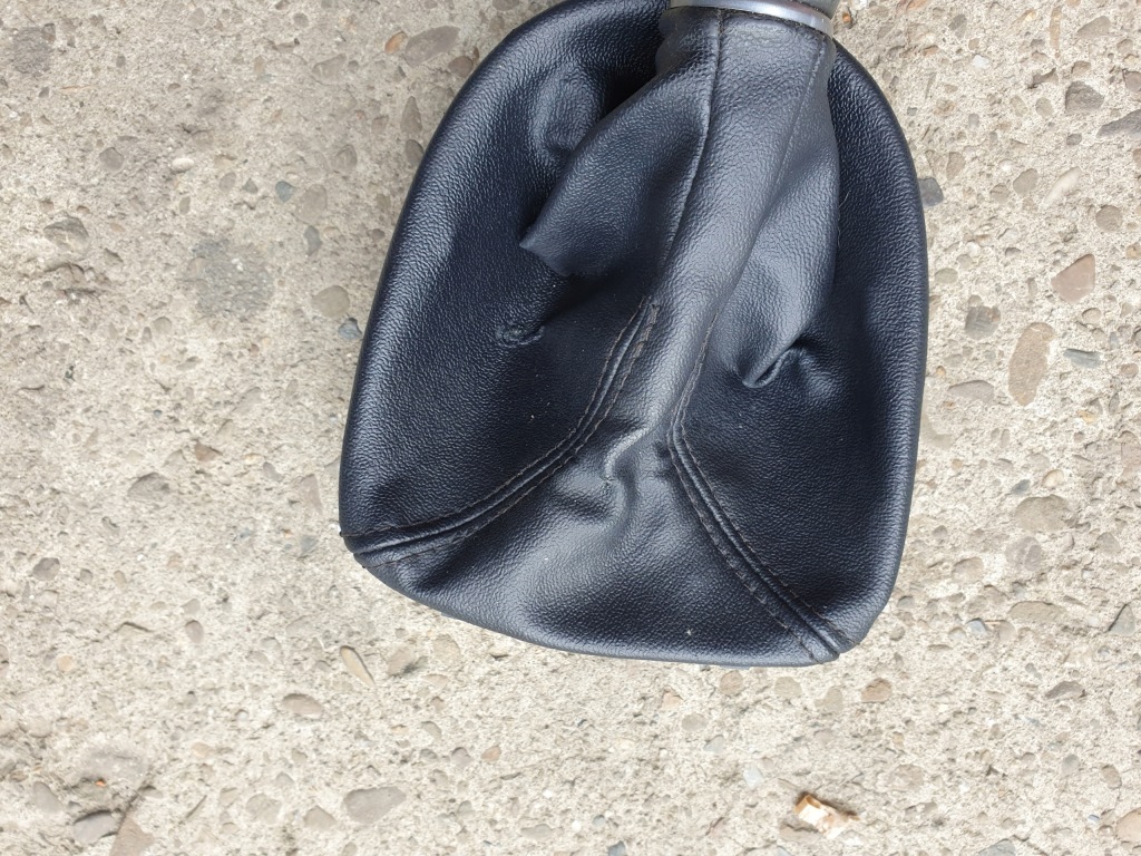 фото №4, Ручка чохол seat leon ii 2008-2013 lift