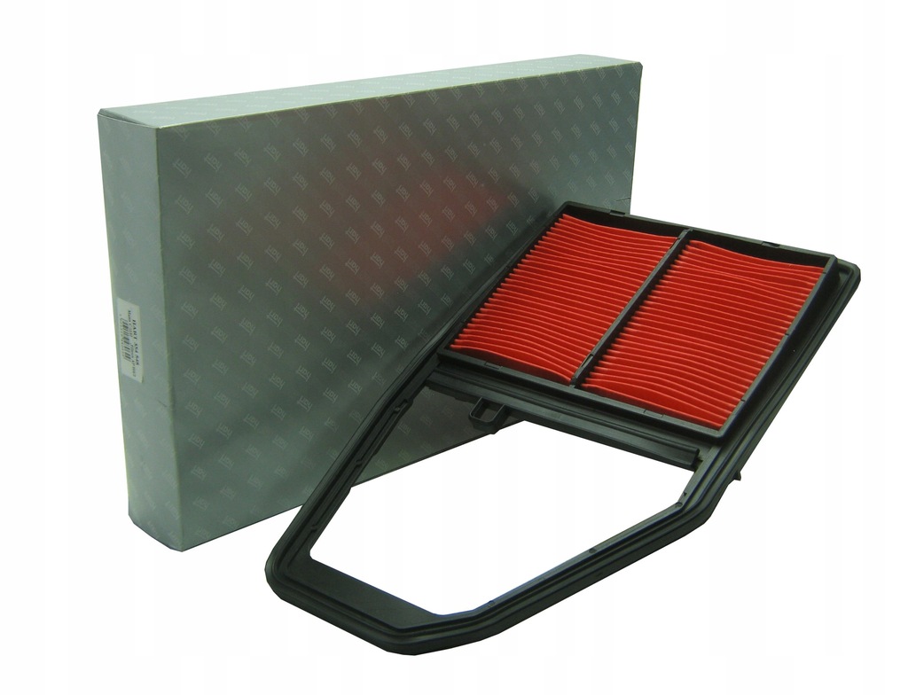 фото №1, Honda civic vii 01-05 1.4i фильтр воздуха hb