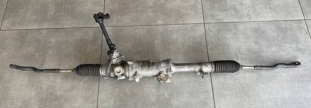 фото №1, Lexus is ii rc anglik rhd рейка рульова трансмісія система srce10012