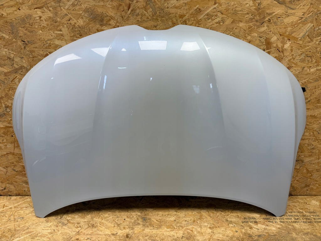 фото №7, Renault koleos ii 2,0 kompletny перед капот pas бампер крыло лампы teqxd