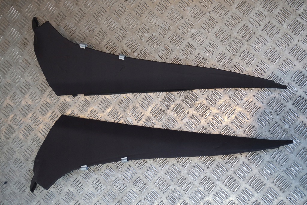 фото №4, Стійки захист bentley contnental gt шкіра коричневий