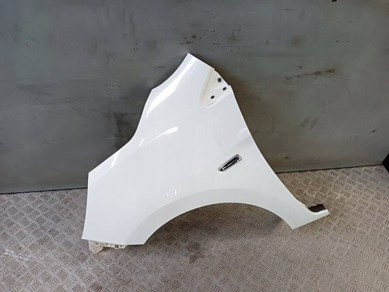 фото №1, Mitsubishi space star ii крила перед przedi лівий w19