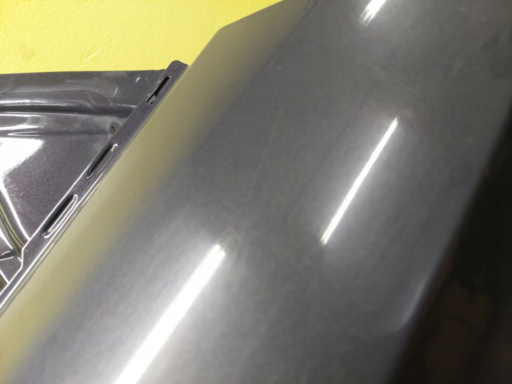 фото №11, Ford mondeo mk4 дверь левый задняя лак u7