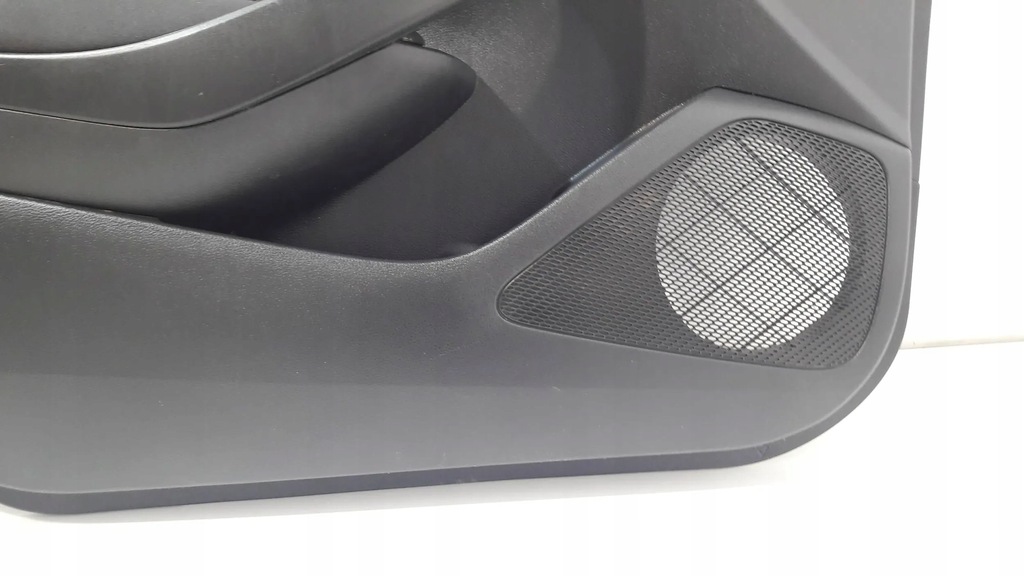 фото №8, Toyota corolla e21 обшивка дверь 67612-02860 левый передний белый nić et6