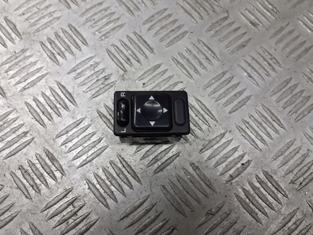 фото №1, Панель регулювання дзеркал subaru forester