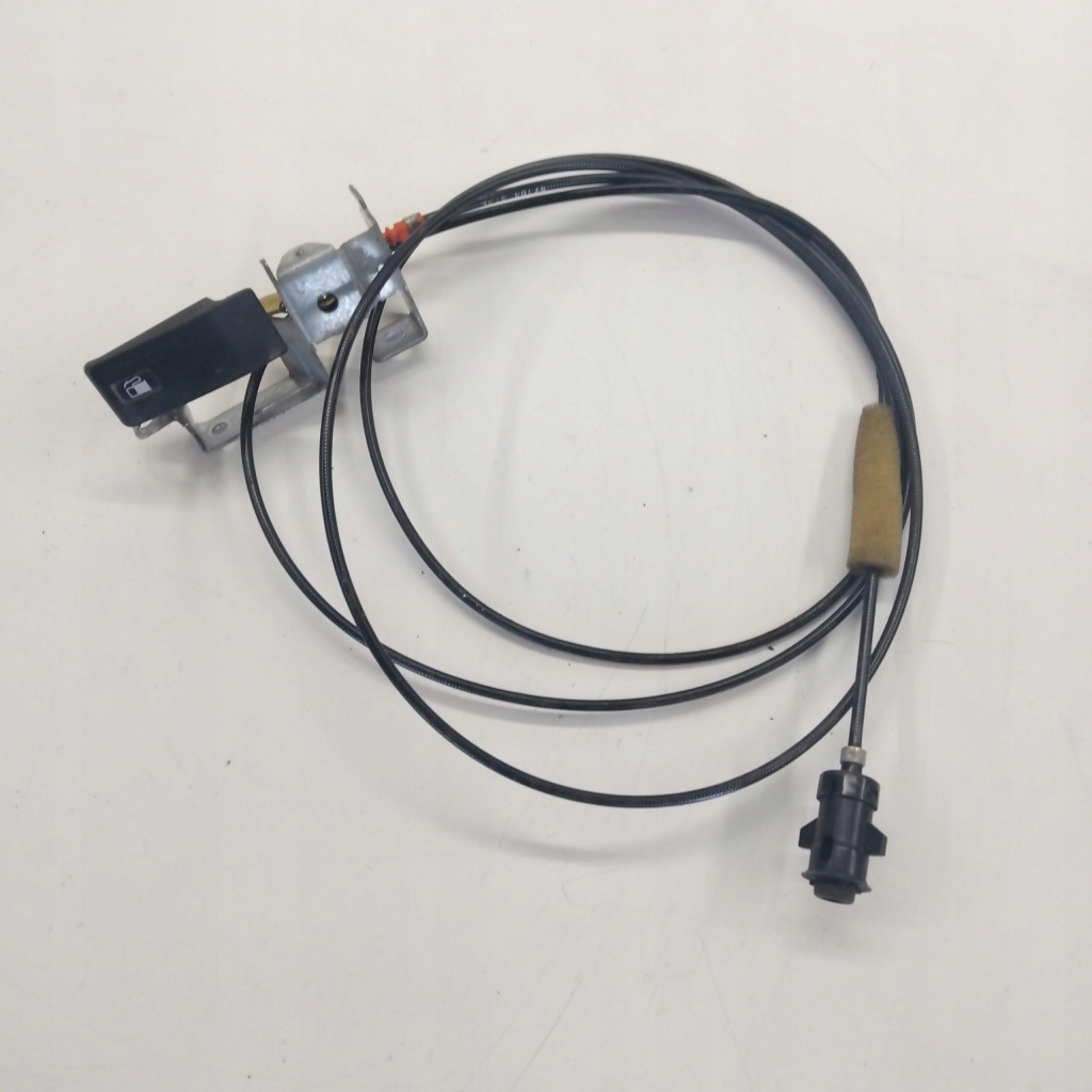 Купити Honda civic vi aerodeck ручка відкривання кришка заливної пального + тягa