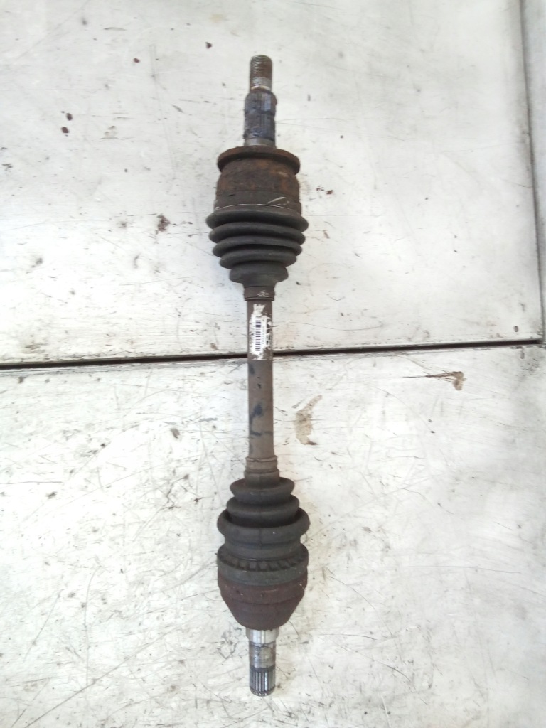 Купить I369 приводной вал короткий opel insignia 1.8b 22792282