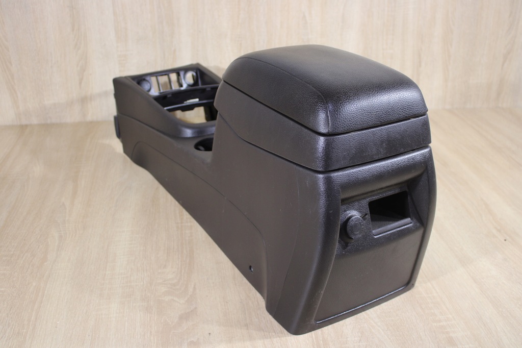 фото №4, Тунель підлокітник hyundai santa fe ii