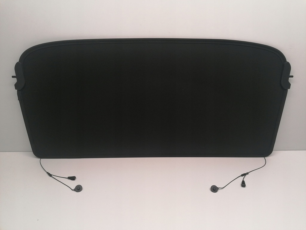 фото №1, Ford puma mk2 полиця задня багажника оригінал 2019-