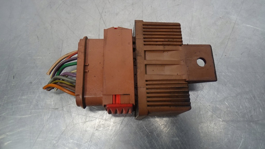 фото №1, Модуль насоса топлива peugeot 607 2.2