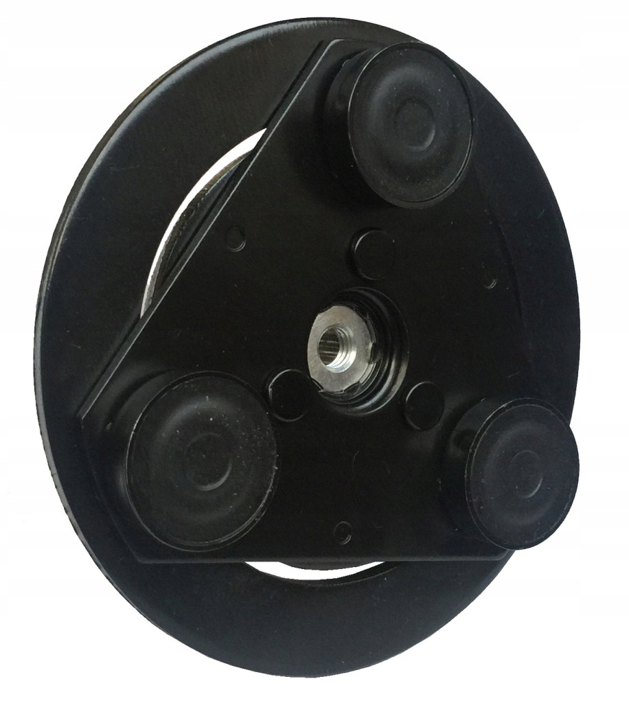 Купити Диск кондиціонера ford volvo visteon vs