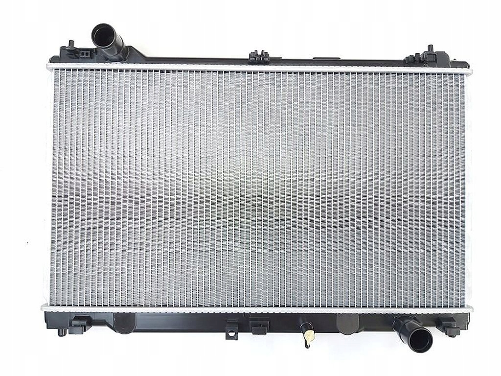 Купить Радиатор воды 80d108-1