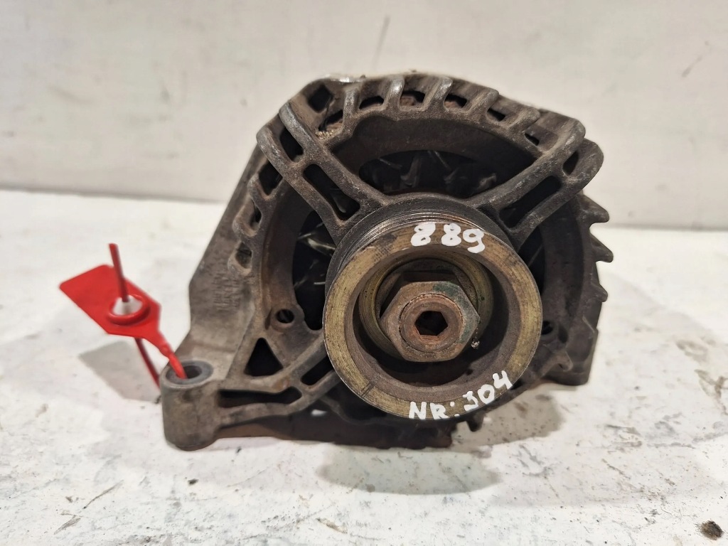 Генератор denso 46542889 14v 75a fiat idea 1.2 16v 80km 03- в Україні