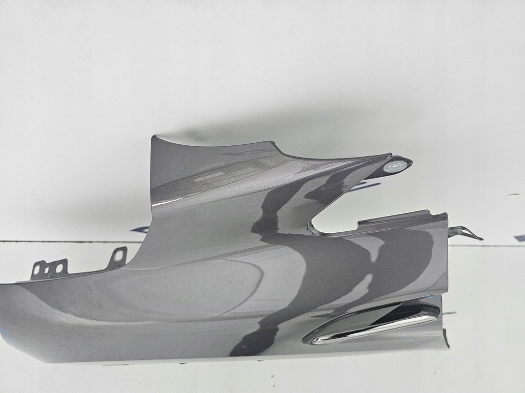 фото №7, Крыло левый передний перед renault captur ii