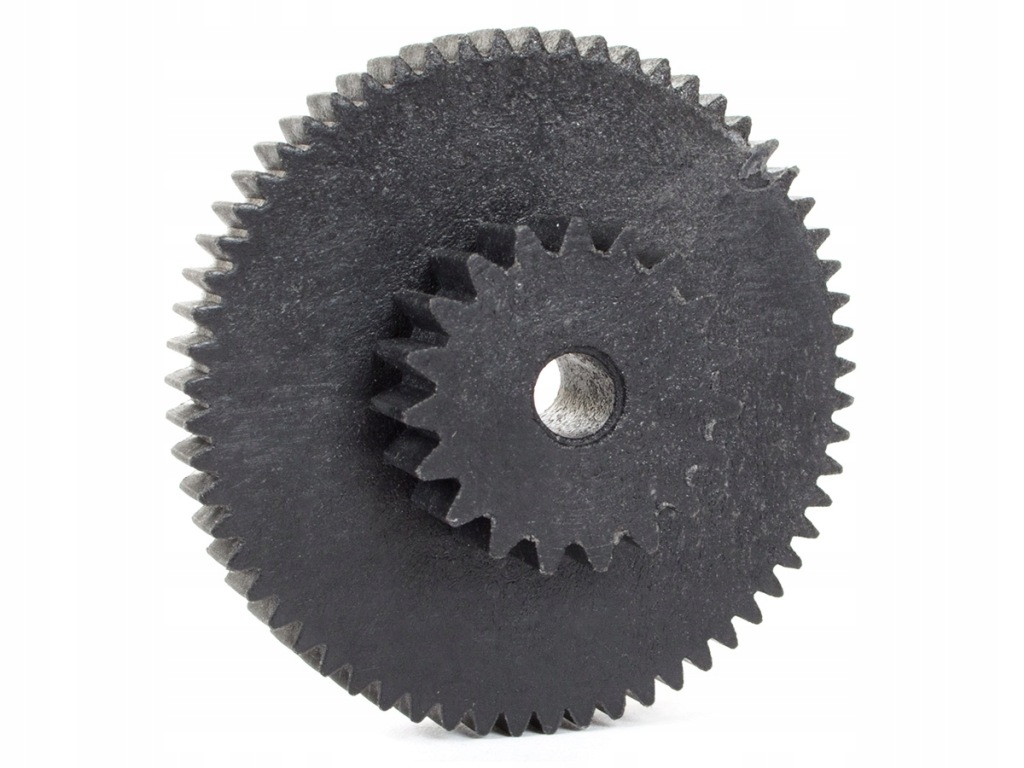 фото №1, Клапан egr шестерня do suzuki grand vitara ii 2 jt