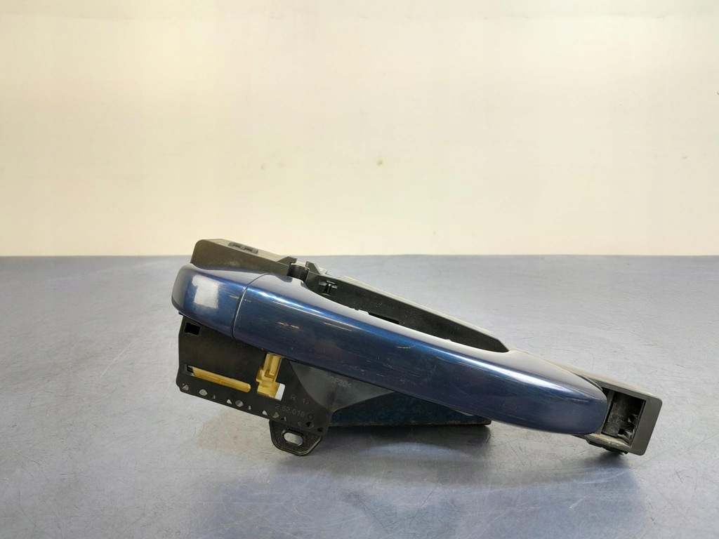 фото №1, Renault megane iv kombi ручка двері задня права