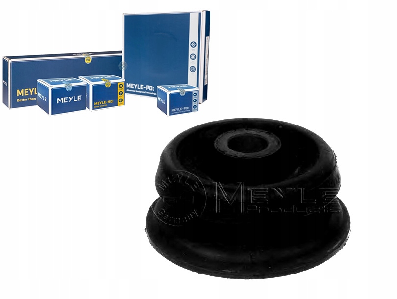фото №1, Meyle подушка амортизатора 21652545 10873 fsm5179