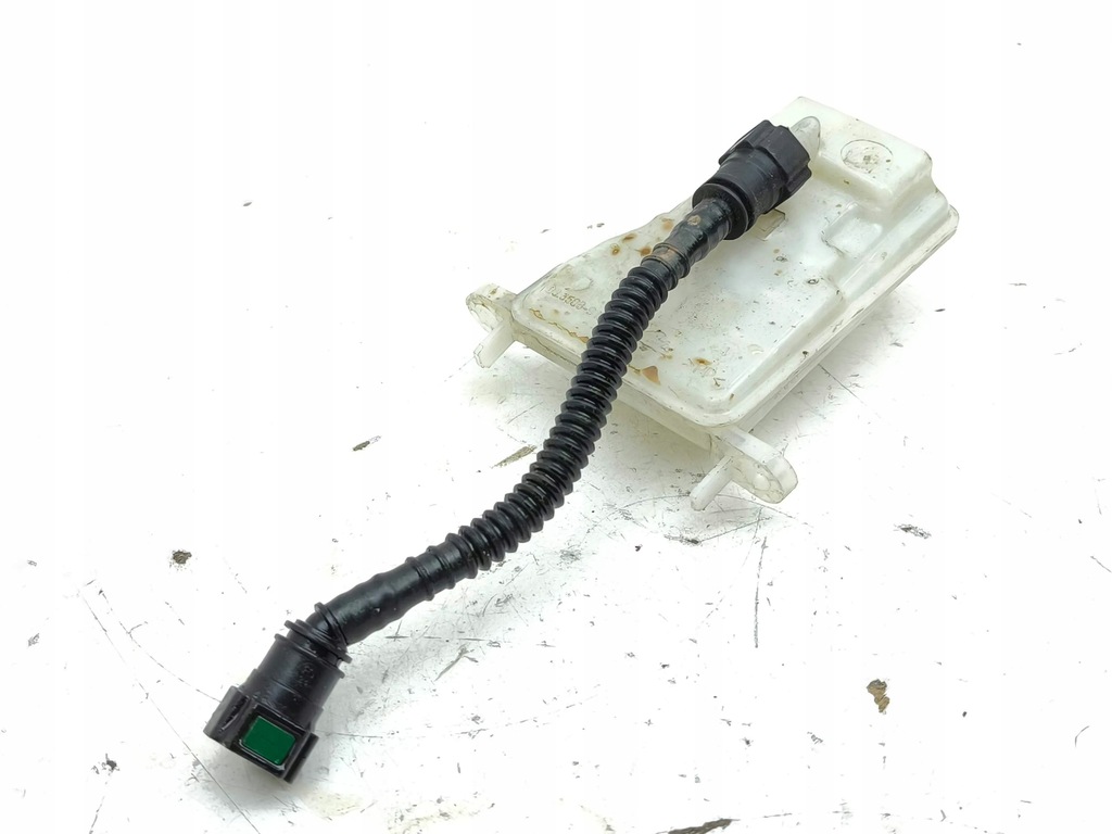 фото №9, Peugeot 308 2017 бачок рідина гальмівний 9807651580