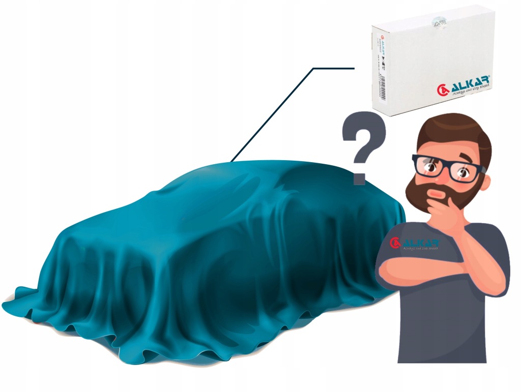 фото №7, Фара alkar 2742444