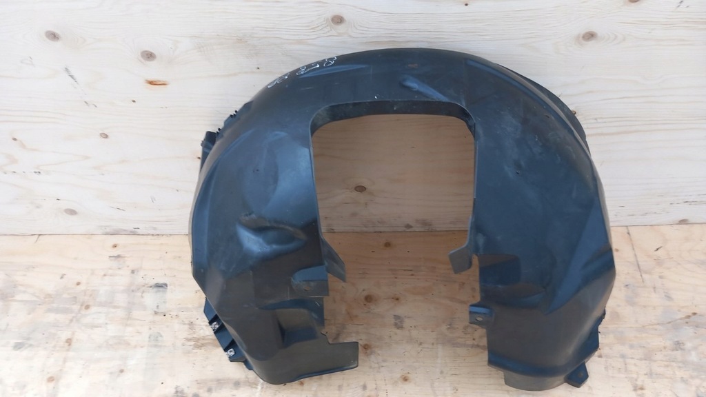 фото №1, Ford s-max mk1 подкрылок перед правое