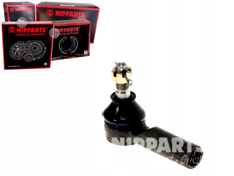 фото №1, Наконечник тяга lexus es mcv vzv 1996le=pr nippart