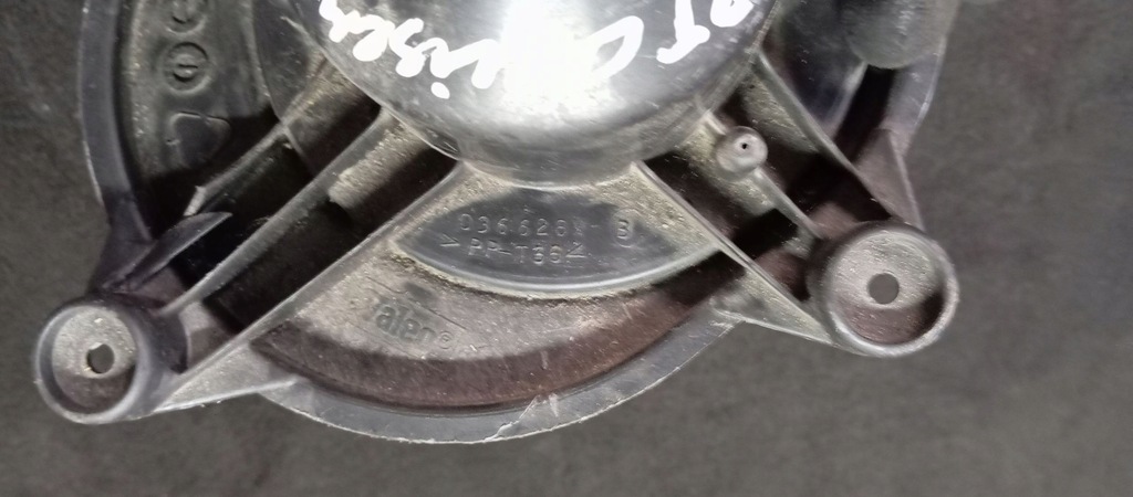 фото №8, Chrysler pt cruiser 2001 вентилятор обдув / воздуходувка