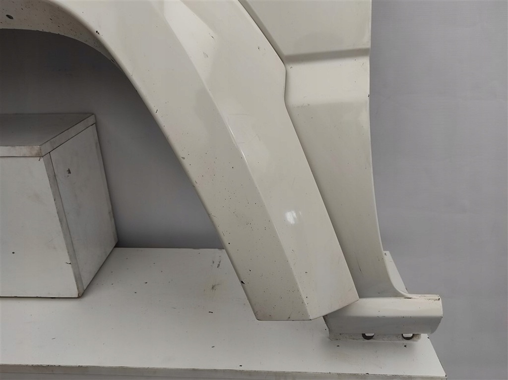 фото №8, Крыло левый перед jeep liberty 2005-2008