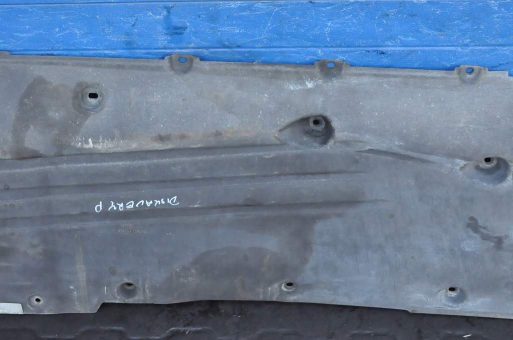 фото №12, Land rover discovery sport l550 lift захист підвіска права lk72-104c20-a