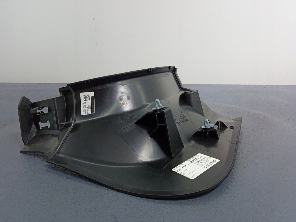 фото №5, Bmw 7 g11 g12 захист стійка нижня права 7343386