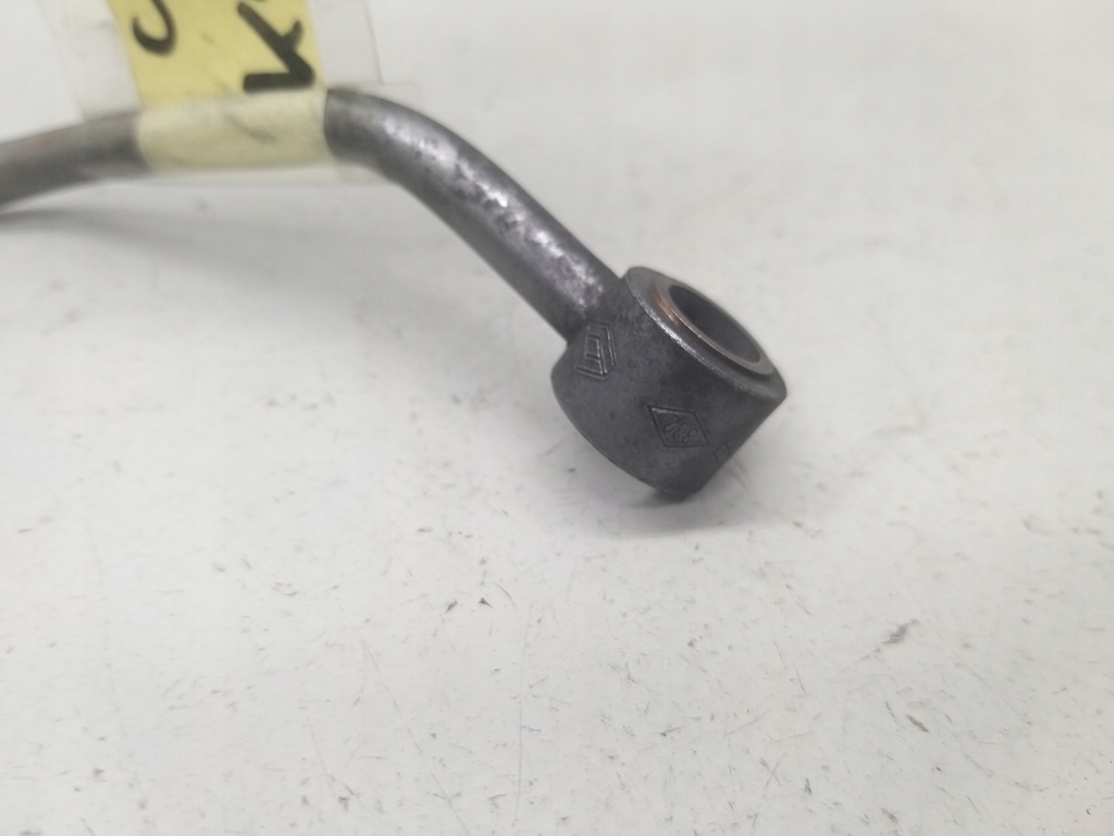 Шланг трубка смазки турбины масла clio iii megane qashqai 1.5 dci k9k Киев