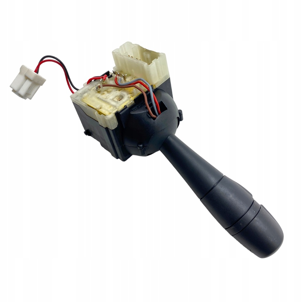 фото №14, Переключатель света renault clio iv captur i